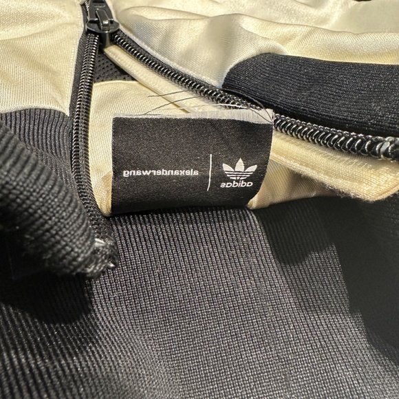 Adidas Originals x Alexander Wang Sweatshirt - Picture 4 of 7